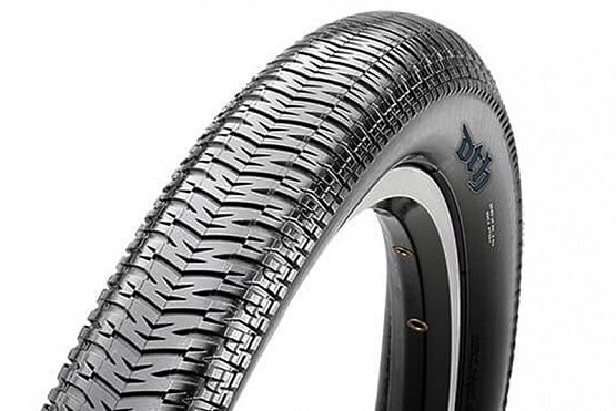 Plášť MAXXIS DTH 26x2.30, kevlar