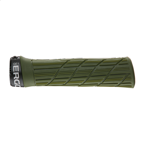 Gripy ERGON GE1 Evo, deep moss
