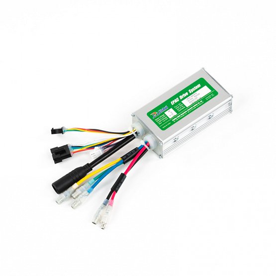 Řídící jednotka LSW 943-05-02E, 2020 EN17