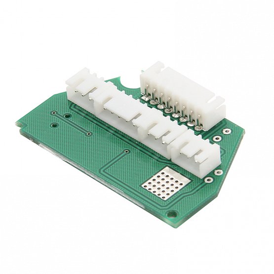 Deska do slučovacího boxu Apache Power