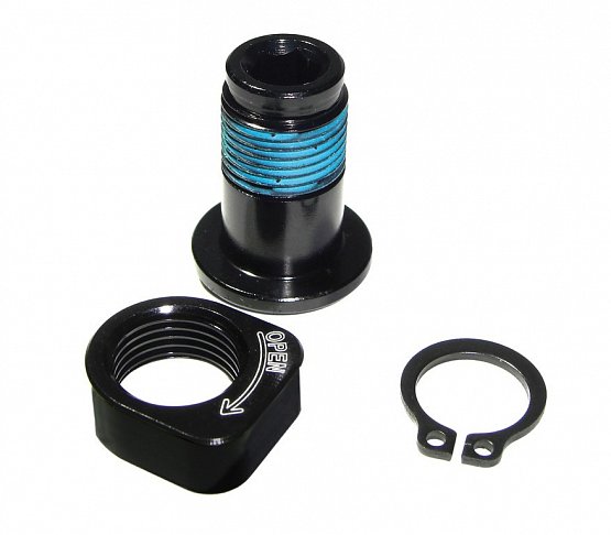 Horstlink šrob pre Xduro Gen. 2