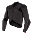 DAINESE Rhyolite Safety Jacket Lite, black DAINESE Rhyolite Safety Jacket Lite, black