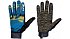 Northwave Air Lf Full Fingers Glove, blue/khaki - MEGA VÝPREDAJ -30% Northwave Air Lf Full Fingers Glove, blue/khaki - MEGA VÝPREDAJ -30%