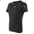 DAINESE Trail Skins Pro Tee, black DAINESE Trail Skins Pro Tee, black
