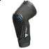 DAINESE TRAIL SKINS AIR KNEE GUARDS, black DAINESE TRAIL SKINS AIR KNEE GUARDS, black