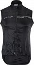 SILVINI Tenno MJ1602, black, S SILVINI Tenno MJ1602, black, S