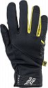 SILVINI Ortles WA1540, black-yellow SILVINI Ortles WA1540, black-yellow