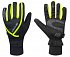Zimné rukavice FORCE ULTRA TECH, fluo Zimné rukavice FORCE ULTRA TECH, fluo