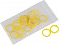 Penový krúžok ROCKSHOX - 32MM X 3.5MM - SID/REBA/PIKE 2005-2006, 1ks