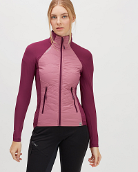 SILVINI Sillaro WJ1727, plum-punch - MEGA VÝPREDAJ -30%