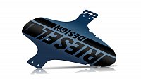Predný blatník RIESEL Koloss, metallic Cobalt-Black 2021 Predný blatník RIESEL Koloss, metallic Cobalt-Black 2021