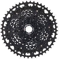 Volnokolo microSHIFT 10-kolo,11-48z.kazeta, Advent