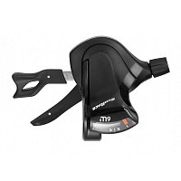 Páka radiaca SunRace DLM930 ľavá