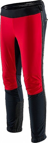 SILVINI Melito Pro CP1330, black-red