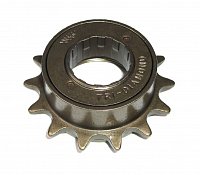 Orech pro BMX Madd Freestyle 20", 1/2x1/8x14T Orech pro BMX Madd Freestyle 20", 1/2x1/8x14T
