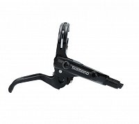 Brzdová páčka SHIMANO MT501 pravá hydralická čierna Brzdová páčka SHIMANO MT501 pravá hydralická čierna