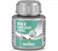 Vazelína BIKE GREASE 2000 100 gr Vazelína BIKE GREASE 2000 100 gr