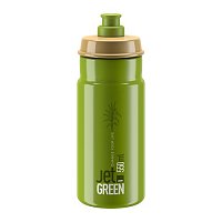 Fľaša JET GREEN 550 ml 