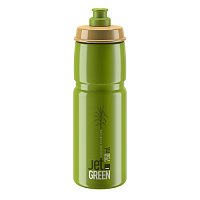 Fľaša JET GREEN 750 ml