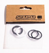 Set tesnení XCR34 AIR FKA121-06