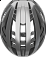 ABUS Aventor, dark grey ABUS Aventor, dark grey