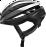 ABUS Aventor, dark grey ABUS Aventor, dark grey