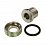 CRANK ARM BOLT KIT M15/M22 ALLOY SELF-EXTRACTING GXP