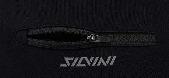 SILVINI Rubenza MP1704, black-cloud