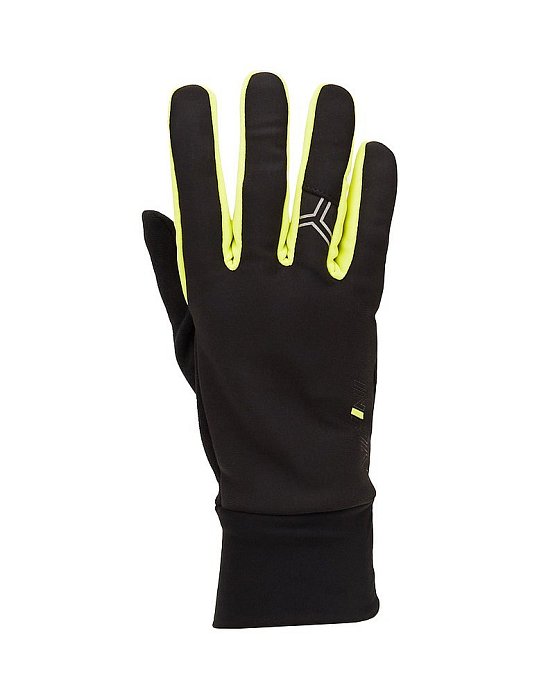 SILVINI Montasio UA1543, black-lime