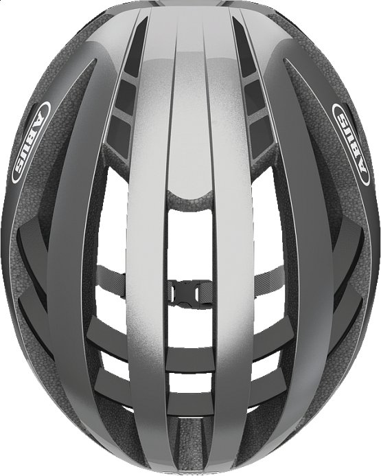 ABUS Aventor, dark grey ABUS Aventor, dark grey