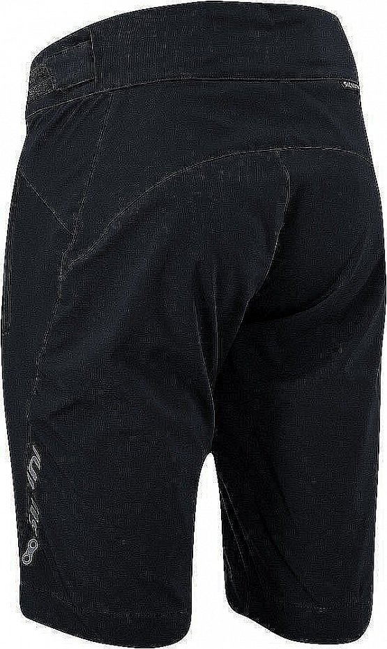 SILVINI Patria WP1627, black