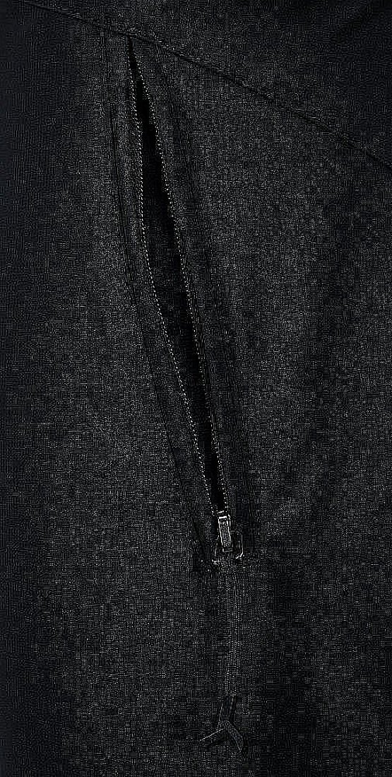 SILVINI Patria WP1627, black