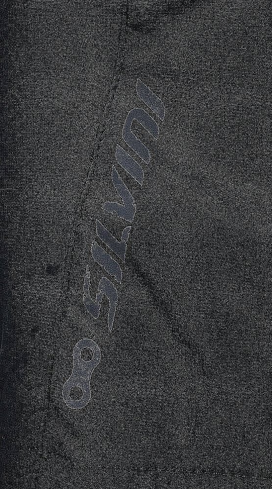 SILVINI Patria WP1627, black