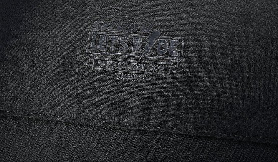 SILVINI Patria WP1627, black