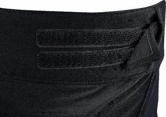 SILVINI Patria WP1627, black