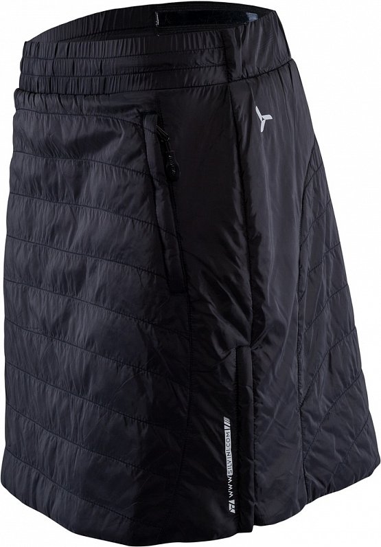 SILVINI Cucca WS744, black-cloud