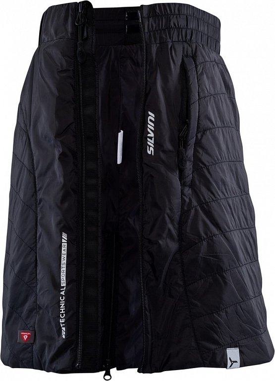 SILVINI Cucca WS744, black-cloud