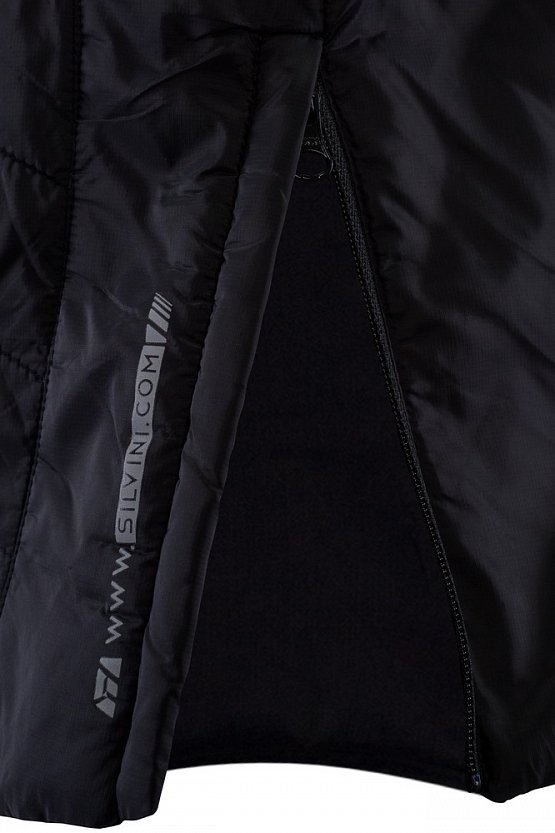 SILVINI Cucca WS744, black-cloud