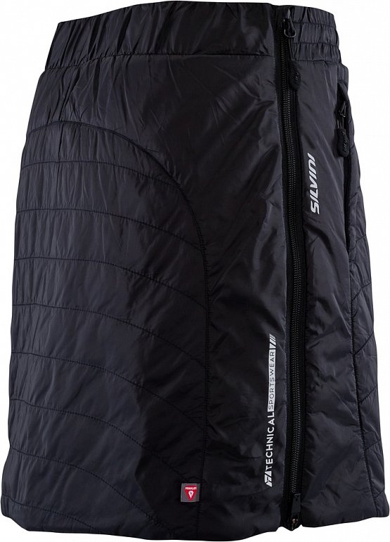 SILVINI Cucca WS744, black-cloud