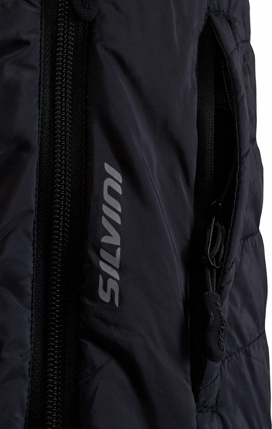 SILVINI Cucca WS744, black-cloud