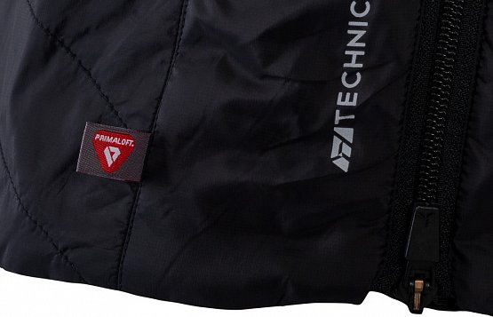 SILVINI Cucca WS744, black-cloud