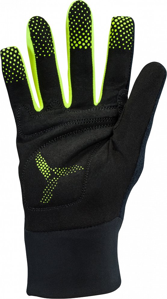 SILVINI Isonzo UA905, black-neon, M