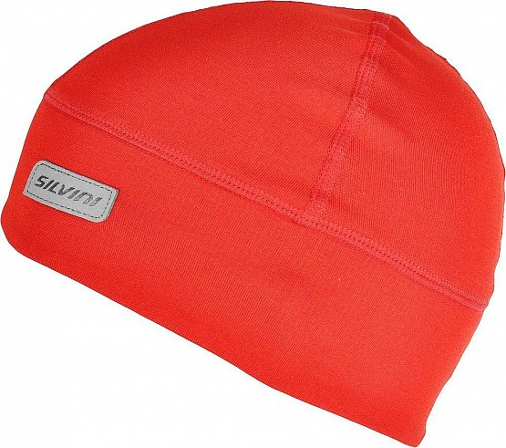 SILVINI Paglia UA1138, red, S/M