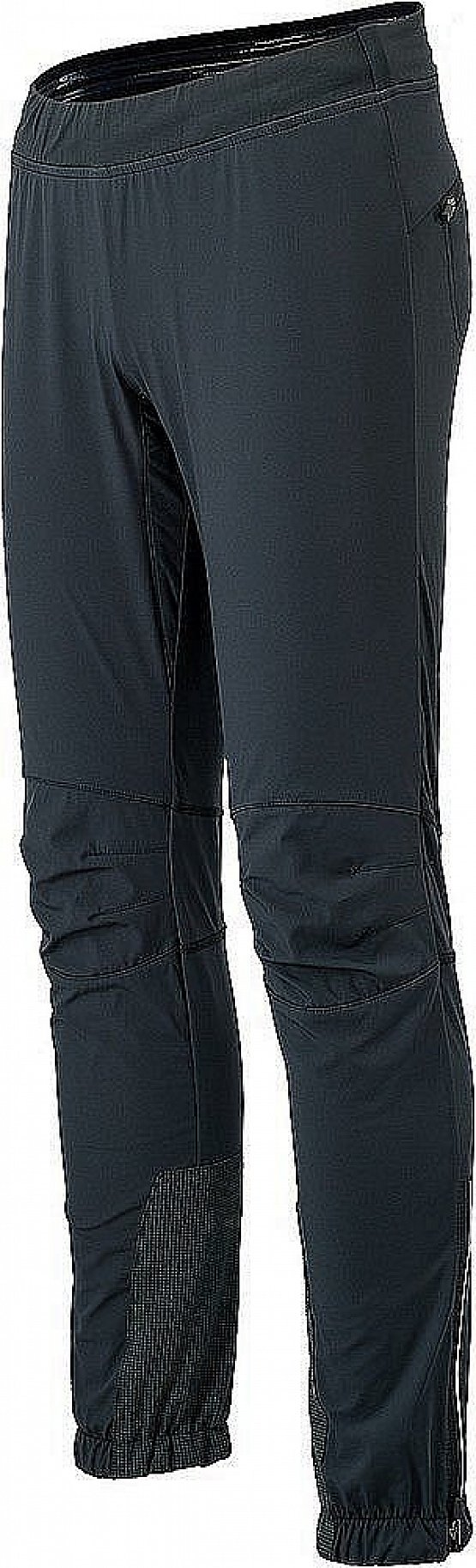 SILVINI Melito CP1329, black