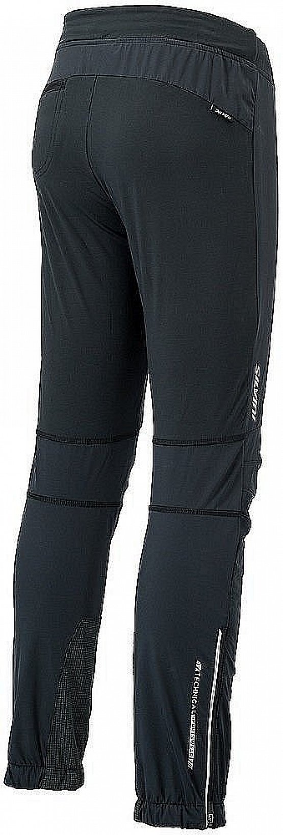 SILVINI Melito CP1329, black