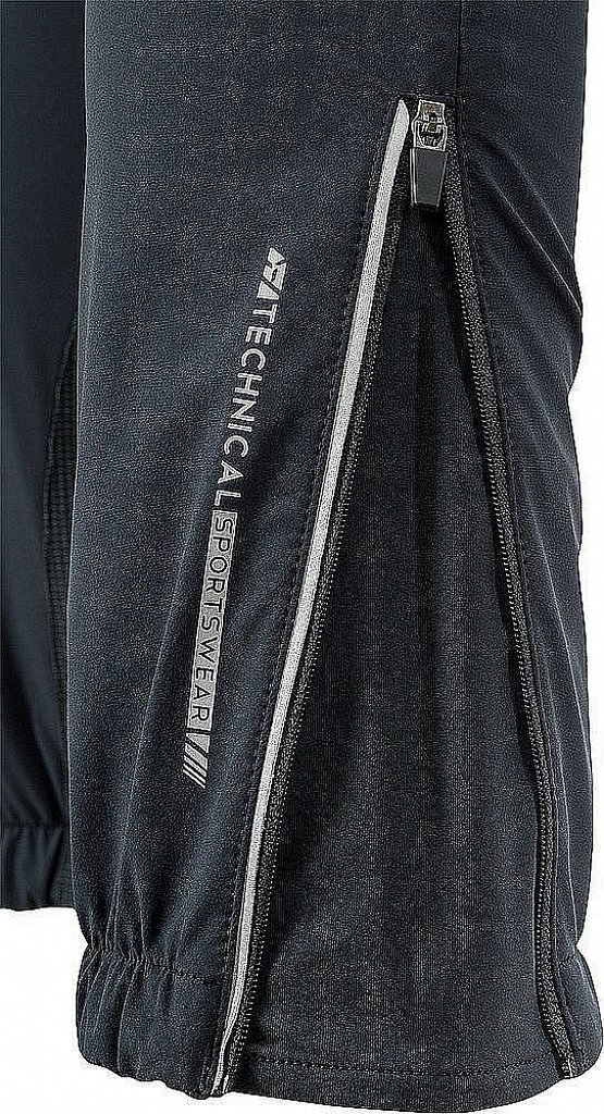 SILVINI Melito CP1329, black