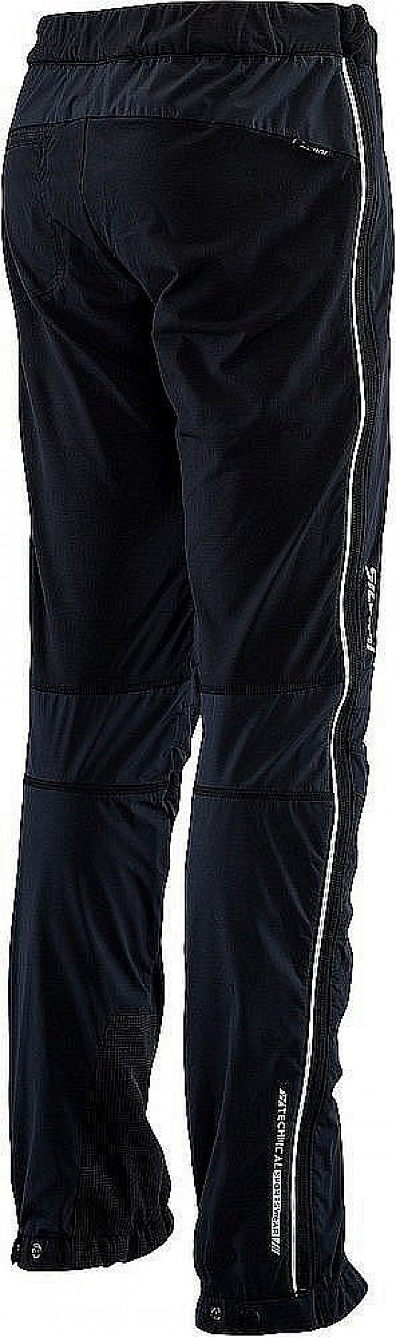 SILVINI Melito Pro CP1330, black