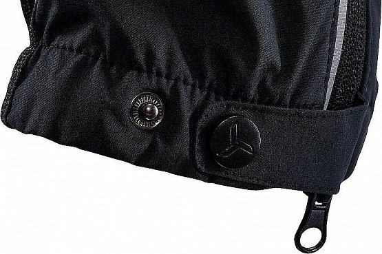 SILVINI Melito Pro CP1330, black