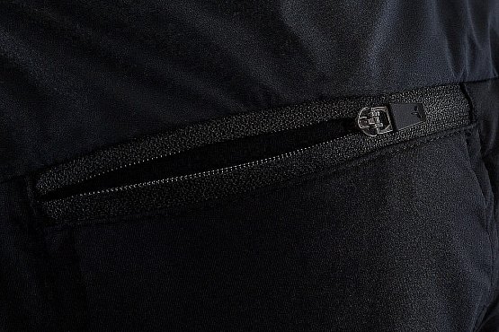 SILVINI Melito Pro CP1330, black