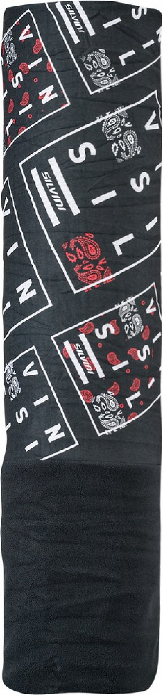 SILVINI Floriano UA1524, black-white